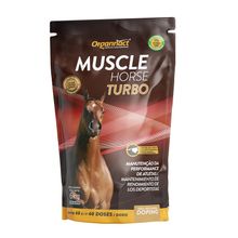 Muscle Horse Turbo Refil Box Pouch - 6 kg