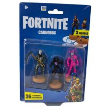 Carimbos Fortnite Skull Trooper Crow Rabbit Raider - Sunny