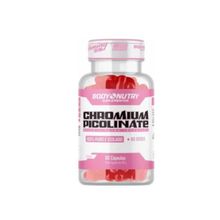 CHRONIUM PICOLINATE FEMININO