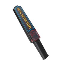 DETECTOR DE METAIS MANUAL MD303B