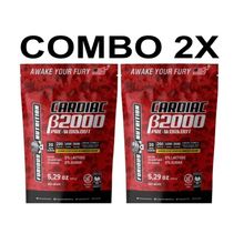 CARDIAC B2000 REFIL 150G MELHOR COMBO 2X MENOR PREÇO