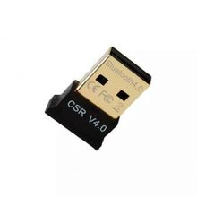 Receptor Bluetooth 5.0 Usb Compacto