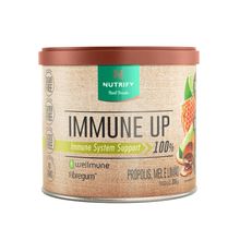 Immune Up Própolis, Mel e Limão Nutrify 200g