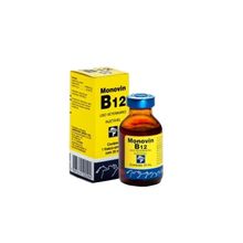 Monovin B12 - 20 ml