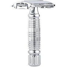 Aparelho Barbeador Retro Manual Borboleta Luxo Barba Top