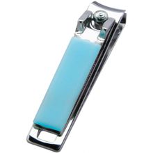 Cortador De Unhas Infantil - Blue Line