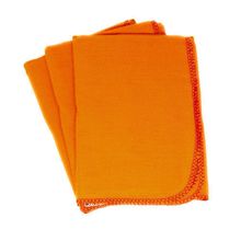 Flanela Cores 29X49 Flanela &amp; Cia