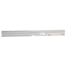 Suporte Do Vidro Da Porta Diant Dir Astra 4pts