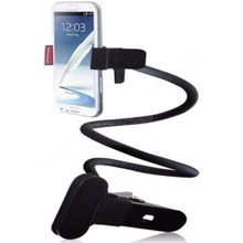 Suporte Universal Celular Articulado Preto