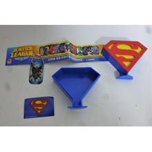 Dc Comics Superman Caixa Surpresa