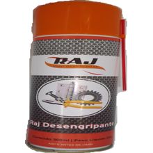 Desengripante Lubrificante De Alta Performance Para Uso Geral R