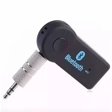 Receptor Bluetooth Usb Para P2, Saída Auxiliar, Som De Carro