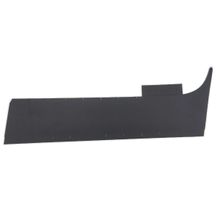 Adesivo Recobrimento Porta Traseiro Direito Fiat Idea 06/16