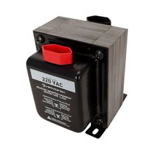 Transformador Universal Hayonik Autotrafo 3000VA Lite - FT0095