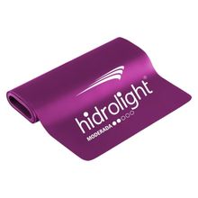 Faixa Elástica Hidrolight TPE Moderada