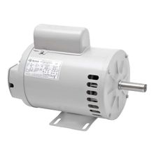 Motor Elétrico Monofásico Aberto 3Cv 4 Polos Nova