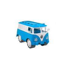 Kendy Carro de Brinquedo Azul