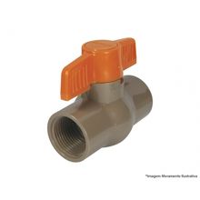 Registro Esf Pvc Rr 3/4 212454