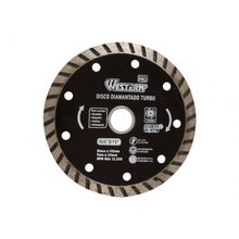 Disco Diam Turbo 110X20Mm Blister