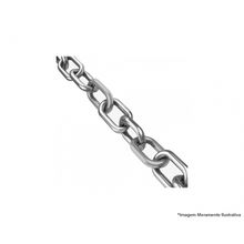 Corrente Soldada 8,0Mm Pte 25Kg +-19M