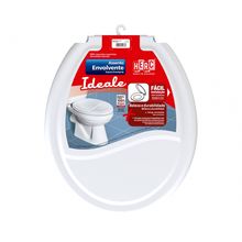 Assento Herc Envolvente Branco 3385