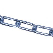 Corrente Soldada 6,0Mm Pte 12,5Kg +-18M