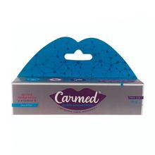 Hidratante Reparador Labial Com Acido Hialurônico Carmed Cimed 10g