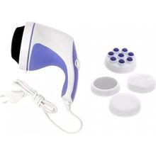 Massageador Corporal Orbital Eletrico 110v Relax Spine ORBITAL 110V