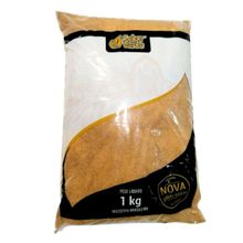 Acuçar de Côco Pacote de 1 kg Sabor Verde