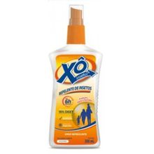 Repelente Spray Xô Inseto Cimed 200ml