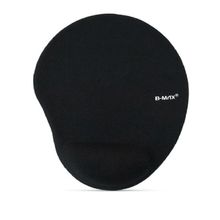 Mouse Pad Com Apoio Em Gel Confort Bmax - Bm751