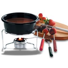 Conjunto para Fondue 7 Peças Brinox