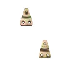 Batente Tampa Traseira Porta-Malas Passat 77/88 VW 321827511