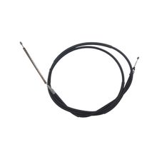 Cabo Comando Freio Blazer S10 Tras Direito Gas./Diesel 97 01