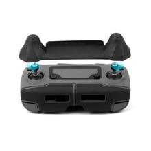 Protetor de Joystick preto para Controle do Drone DJI Mavic2 Pro e Zoom