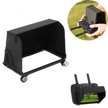 Capa Solar Dobrável para Controle Remoto DJI RC Pro