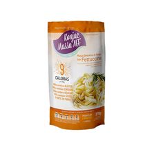 Massa Konjac Fettucine 270g - Konjac
