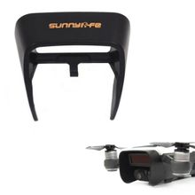Protetor solar Sunnylife para Drone DJI Spark - Preto