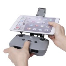 Suporte Tablet Controles Drones DJI Mini 2-3/Air 2/2S e Mavic 3