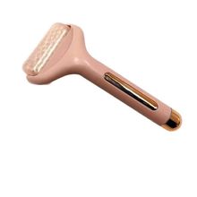 Rolo Massageador Gelado Drenagem Facial Calmante Roller
