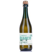Frisante Lambrusco Branco Sogno Italiano 750ml