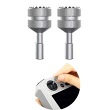 Joystick Controlador Alumínio Controle DJI RC e RC 2