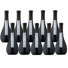Kit 10 Unidades Mini Vinho Luiz Argenta Jovem Shiraz 250ml
