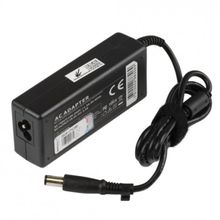 Fonte de Alimentação BestBattery P/ Notebook HP 18.5V 3.5A 65W Pino: 7.4mm 5.0mm - BB20-CP6300