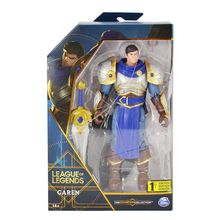 League Of Legends Figura Garen - Sunny 2682
