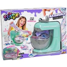So Slime Batedeira Estudio Slime - Fun F0150-9