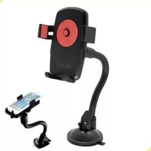 Suporte Veicular Universal para Celular e Trava Automática