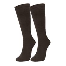 Meia 3/4 Selene Básica Feminina