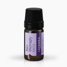 Óleo Essencial Corporal Lavanda Biotherapy Racco (1088)