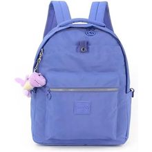Mochila Juvenil Notebook Crinkle Up4You Luxcel MJ48984UP